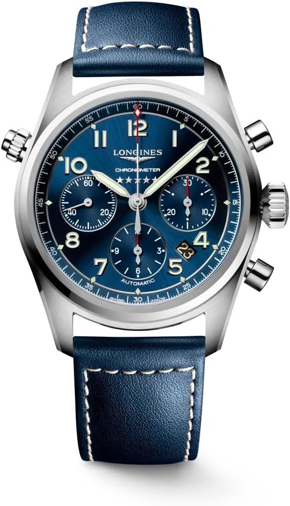Longines