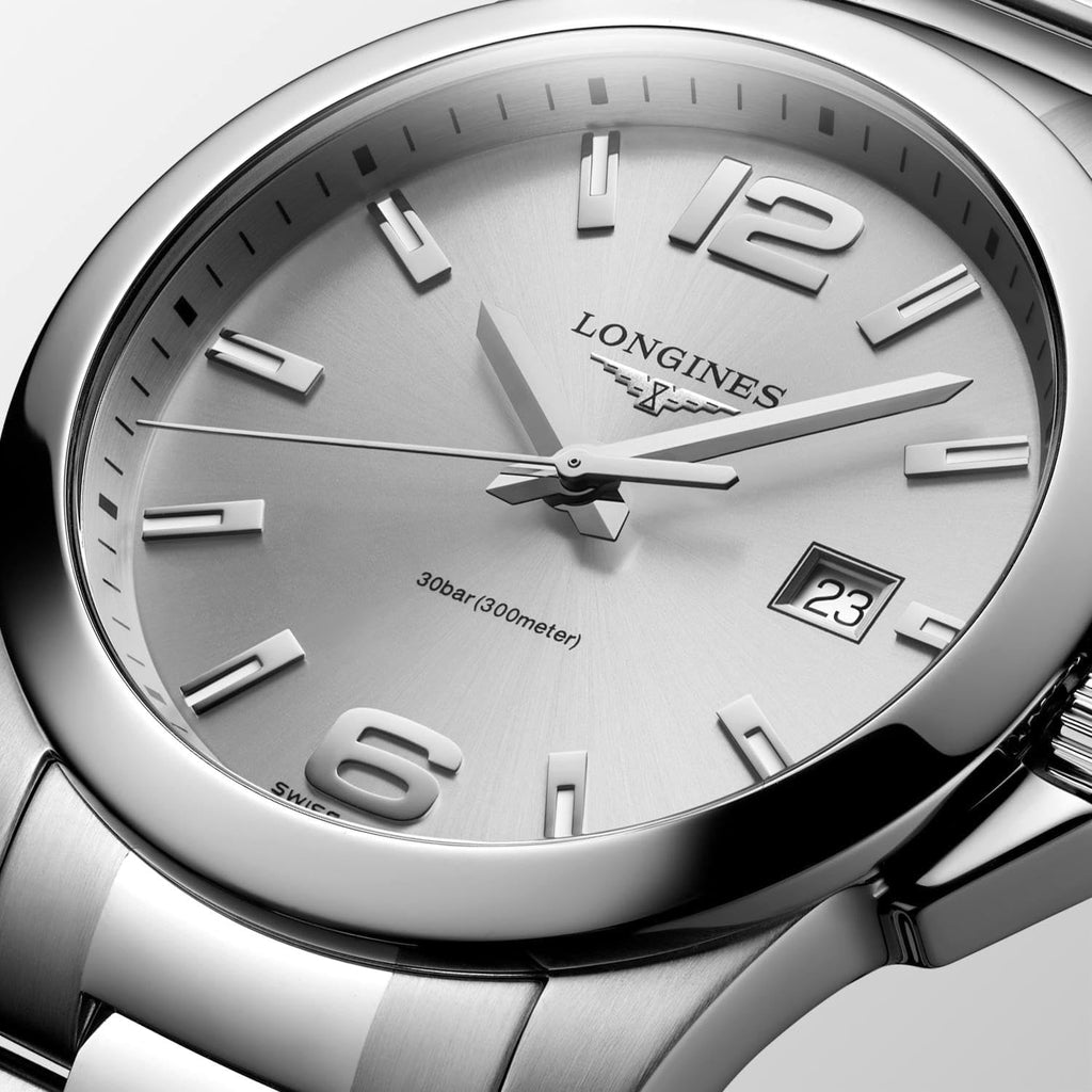Longines