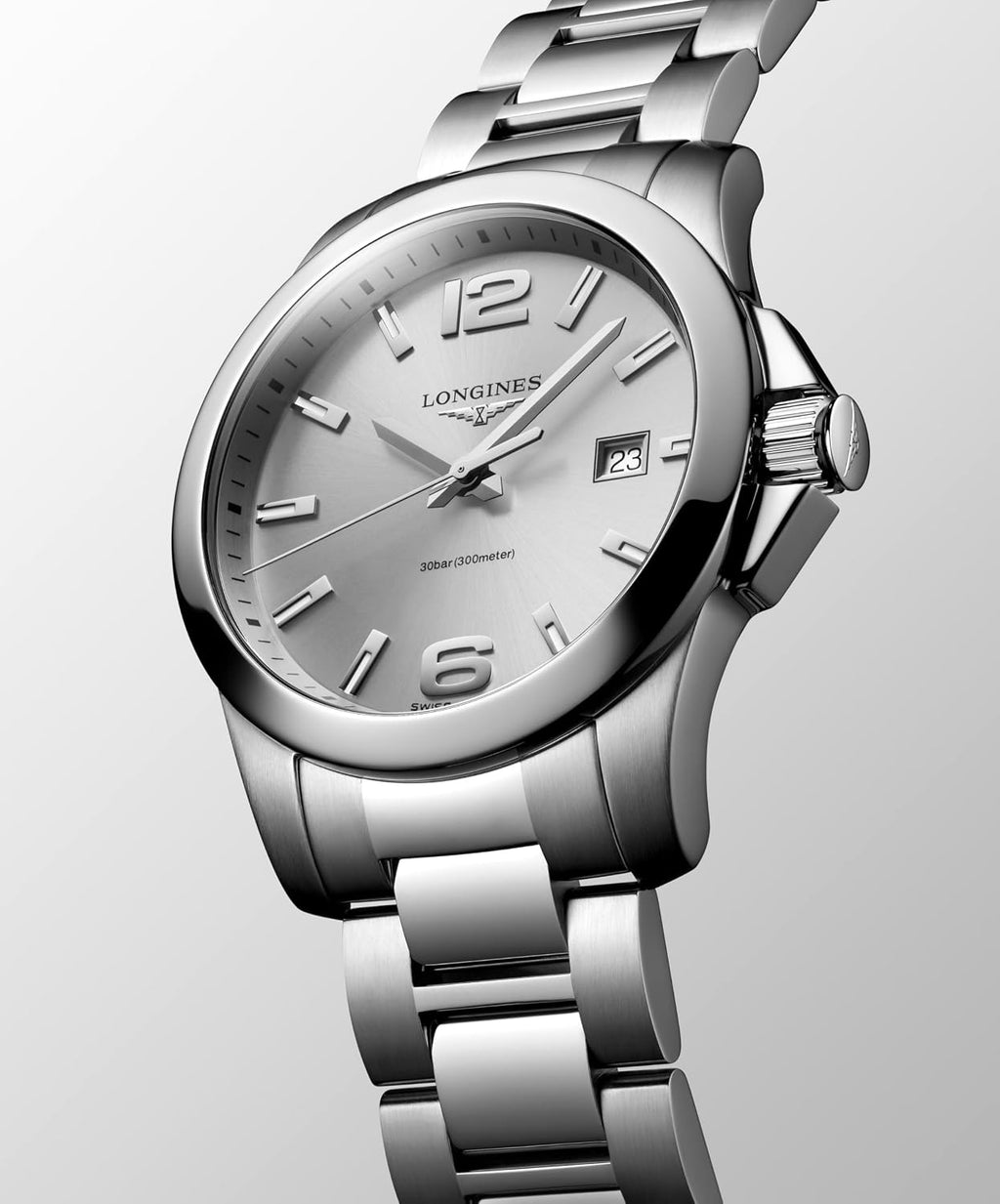 Longines