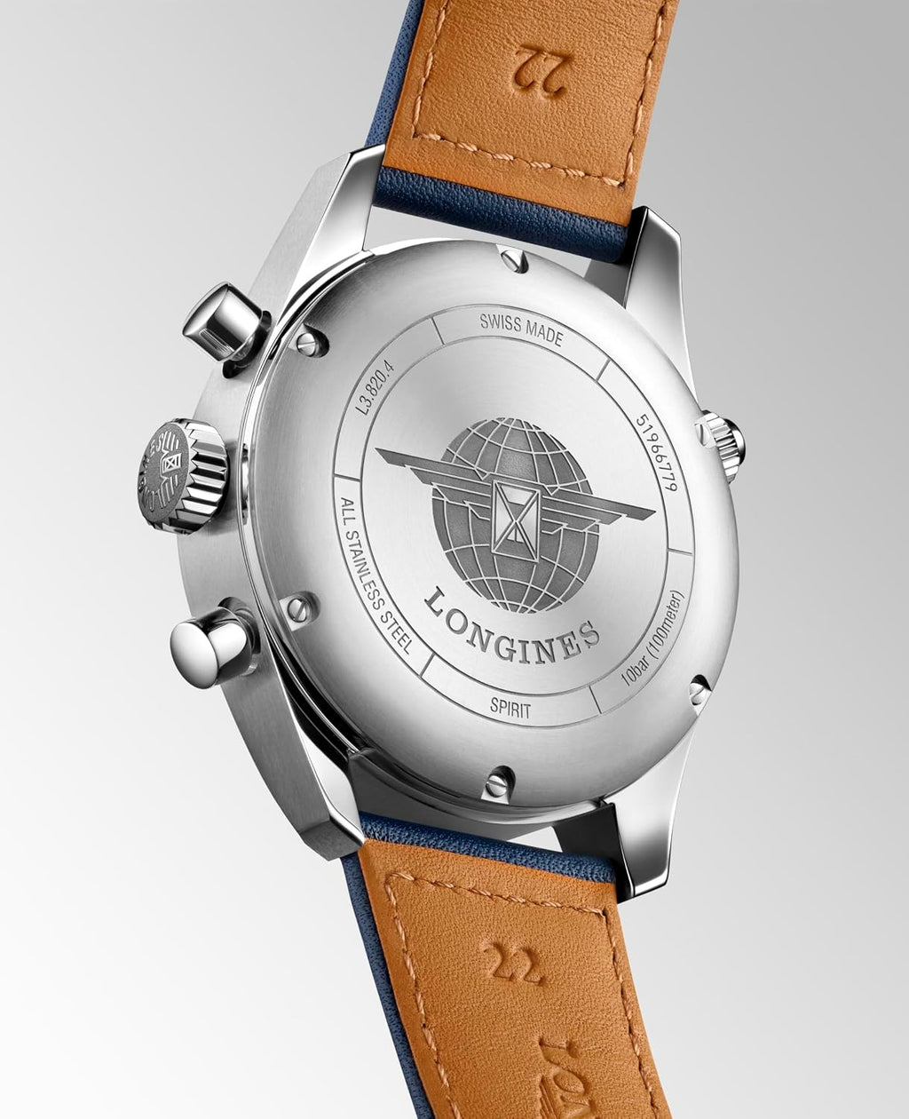 Longines
