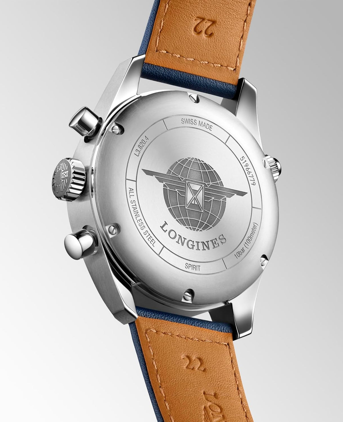 Longines