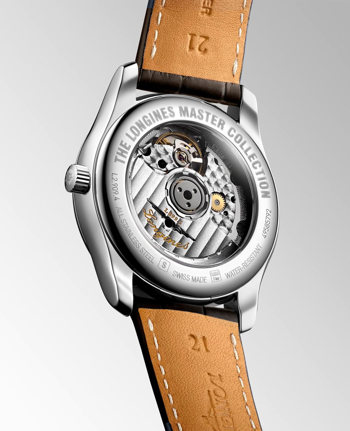 Longines