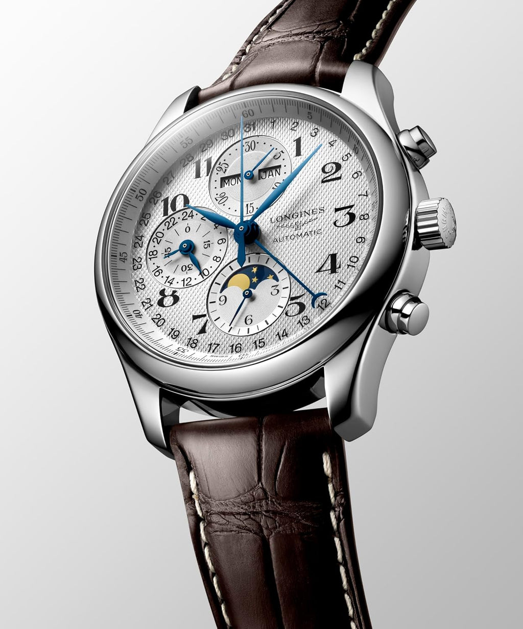 Longines