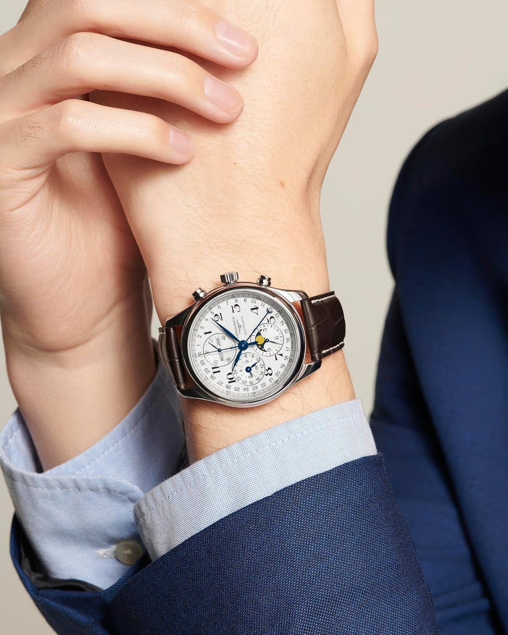 Longines
