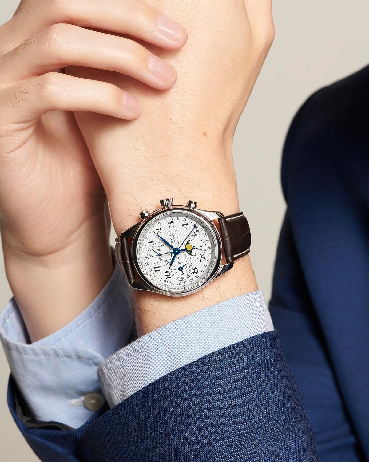 Longines
